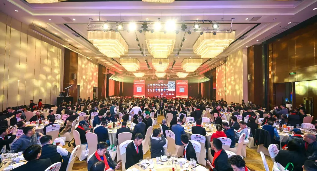 2025年深圳市照明與顯示工程行業協會年會，我們來啦！